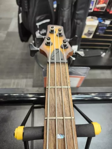 Ibanez - SR650-BBF 2